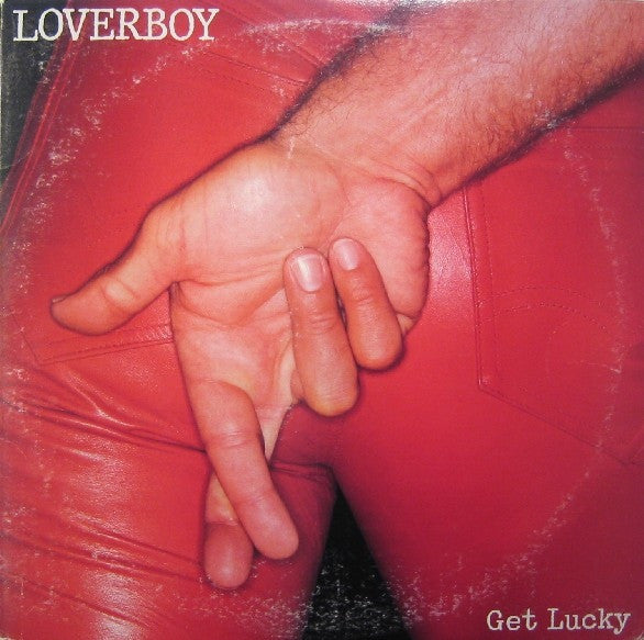 Get Lucky