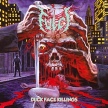 Duck Face Killings (Color Vinyl)