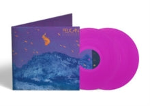 Flickering Resonance (2LP/Neon Purple Vinyl)