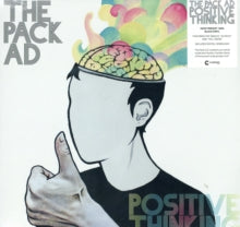 Positive Thinking (180G)