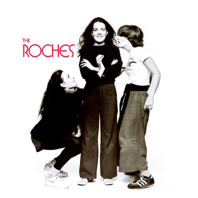 Roches (45th Anniversary)