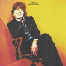 Return To Zero (Cobalt Blue Vinyl)