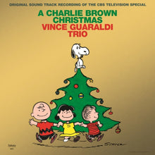 Load image into Gallery viewer, Charlie Brown Christmas
