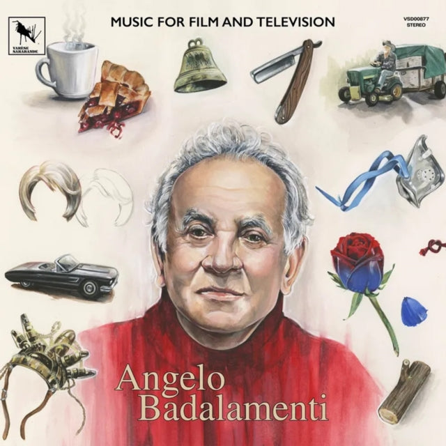 Music for Film and Television