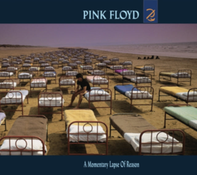 A Momentary Lapse of Reason (2016 Ver.)