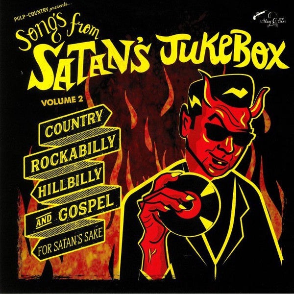 Songs From Satan's Jukebox Vol. 2