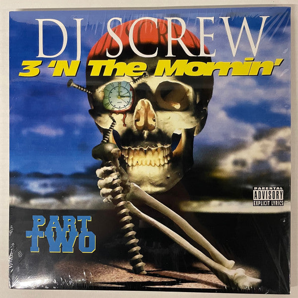 3 'N The Mornin' (Part Two)