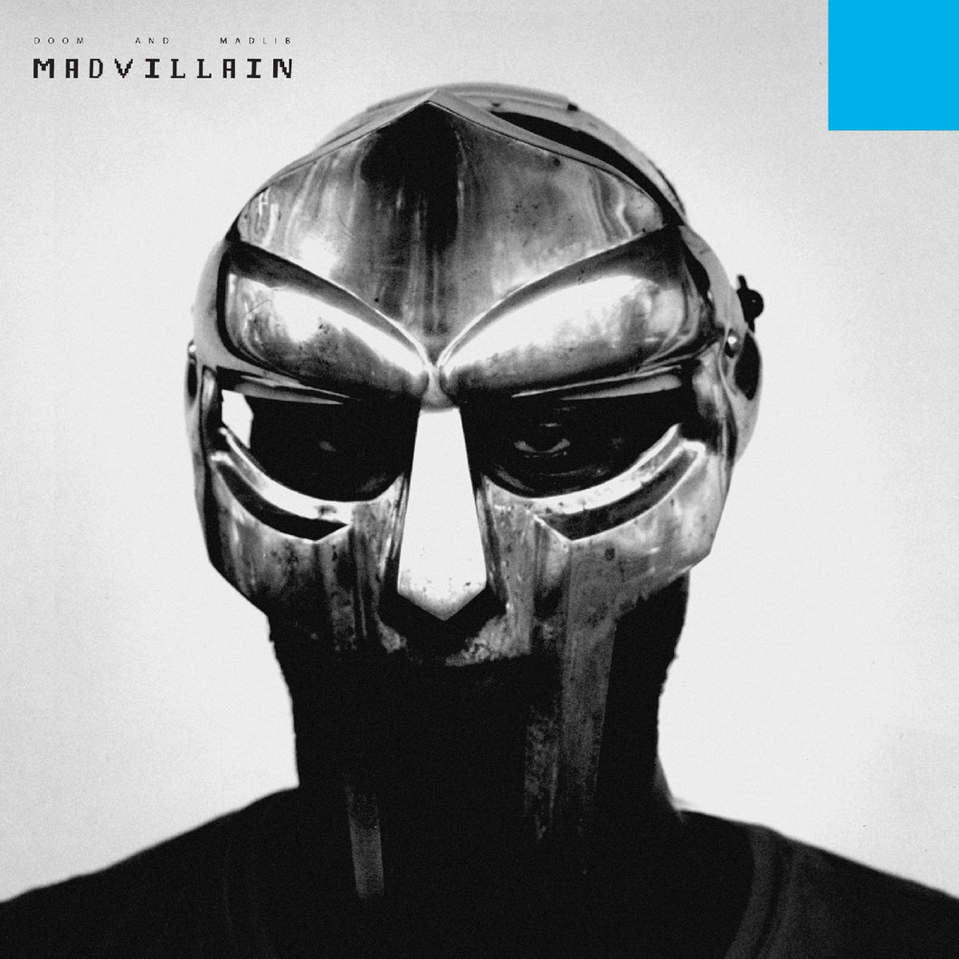 Madvillainy - Audiophile Edition