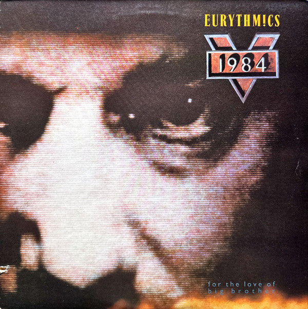 1984 (For The Love Of Big Brother)