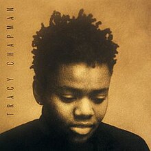 Tracy Chapman 180g