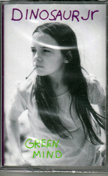 Green Mind