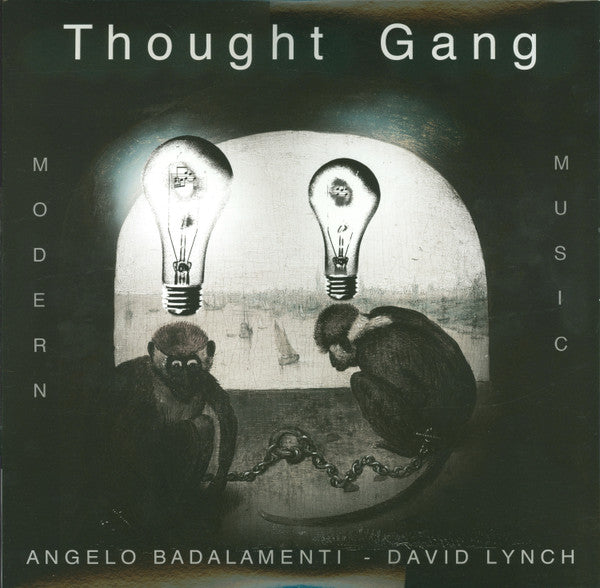 Thought Gang