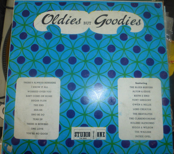 Oldies But Goodies Vol. 2