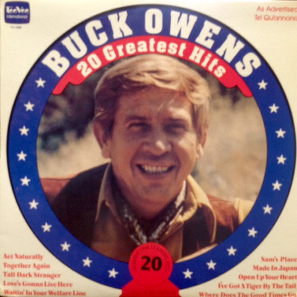 20 Greatest Hits