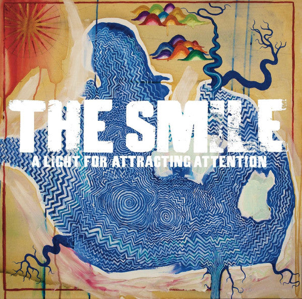 A Light For Attracting Attention