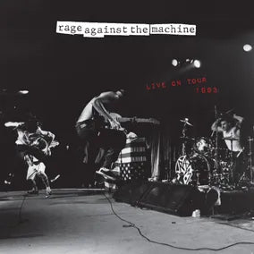 Live on Tour 1993 (RSD 2025)