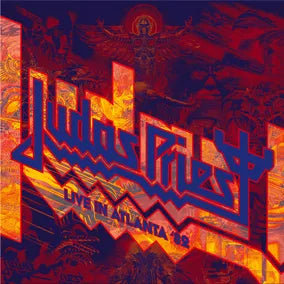 Live in Atlanta '82 (RSD 2025)