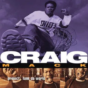 Project: Funk Da World (RSD 2025)