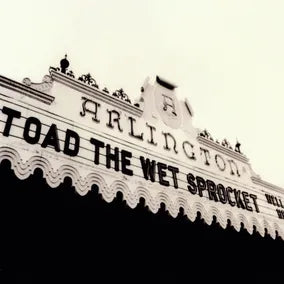 Welcome Home: Live at the Arlington Theatre, Santa Barbara 1992 (RSD 2025)