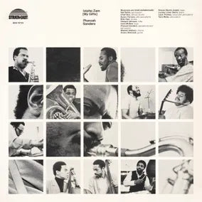 Izipho Zam (My Gifts) (RSD 2025)
