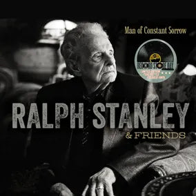 Man of Constant Sorrow (RSD 2025)