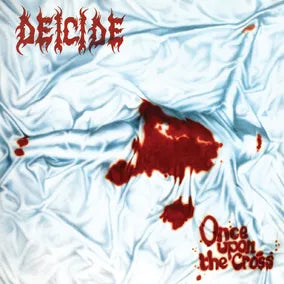 Once Upon the Cross (RSD 2025)