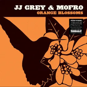 Orange Blossoms (RSD 2025)