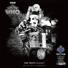 10th Planet (RSD 2025)