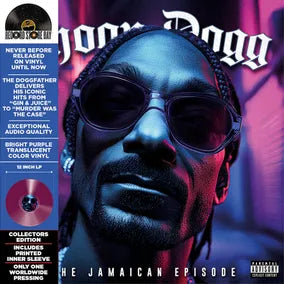 Jamaican Episode (RSD 2025)