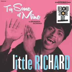 Try Some of Mine: The Brunswick Recordings (RSD 2025)