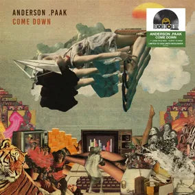 Come Down - Single (RSD 2025)