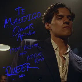Te Maldigo (From Queer) (RSD 2025)