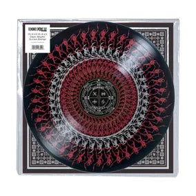 Danse Macabre: De Luxe EP (Bonus Tracks) (RSD 2025)