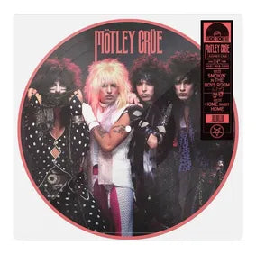 Smokin' in the Boys Room / Home Sweet Home (RSD 2025)