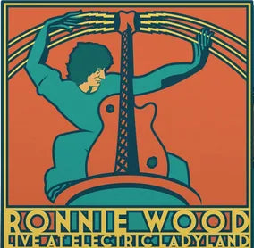 Live at Electric Ladyland (RSD 2025)
