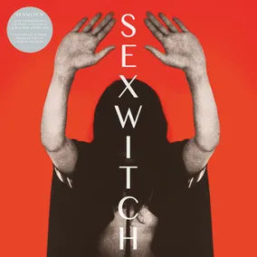 Sexwitch EP (RSD 2025)