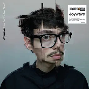 How Do You Feel Now? (RSD 2025)