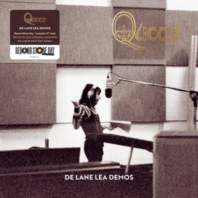 De Lane Lea Demos EP (RSD 2025)
