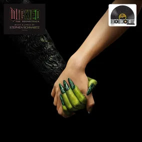 Wicked: The Soundtrack (RSD 2025)