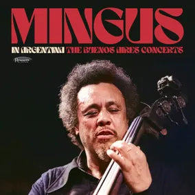 In Argentina: The Buenos Aires Concerts (RSD 2025)