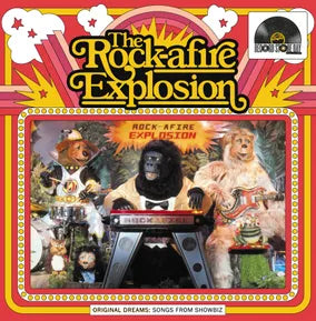 Original Dreams: Songs From Showbiz (RSD 2025)