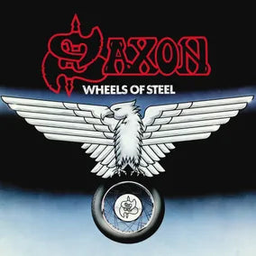 Wheels of Steel (RSD 2025)