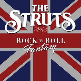 Rock 'N' Roll Fantasy (RSD 2025)