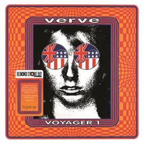 Voyager 1 EP (RSD 2025)