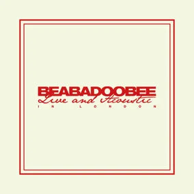 Live & Acoustic in London (RSD 2025)