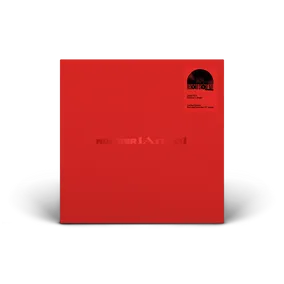 Number 1 Angel (RSD 2025)