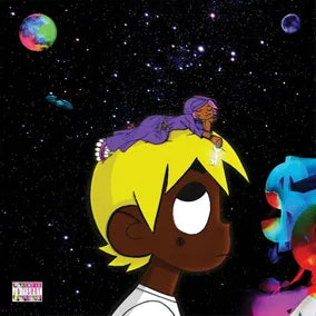 Eternal Atake (Deluxe) / Luv vs. the World 2 (RSD 2025)