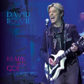 Ready, Set, Go! (Live, Riverside Studios '03) (RSD 2025)