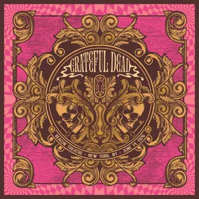 Beacon Theatre, New York, NY 6/14/76 (RSD 2025)