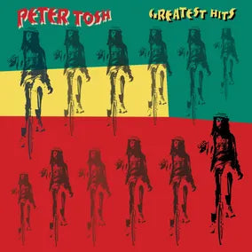 Greatest Hits (RSD 2025)